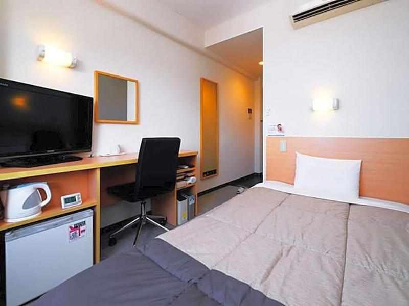 Super Hotel Minamata image