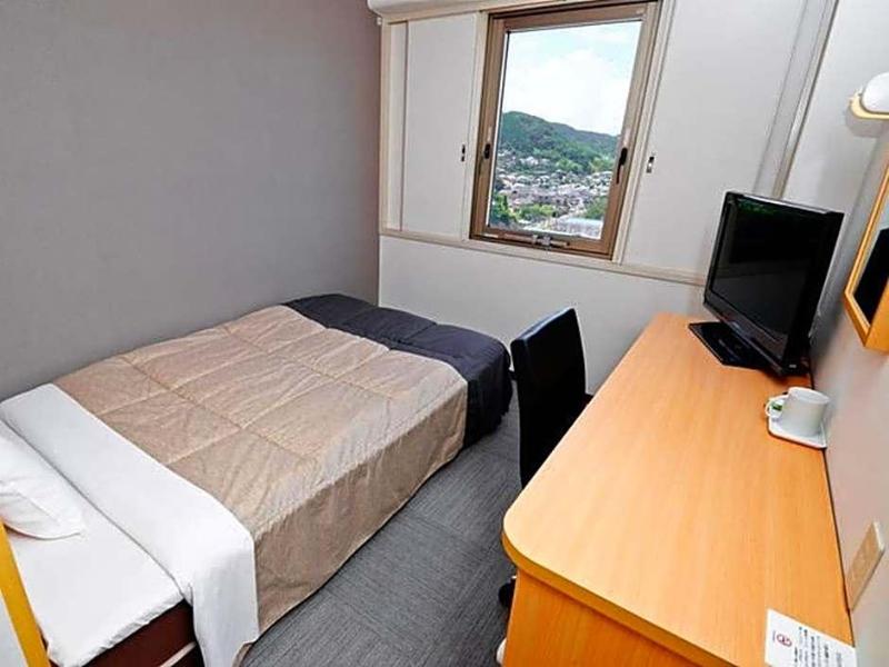 Super Hotel Minamata image