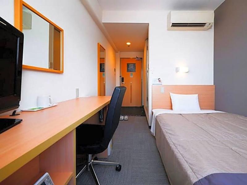Super Hotel Minamata image