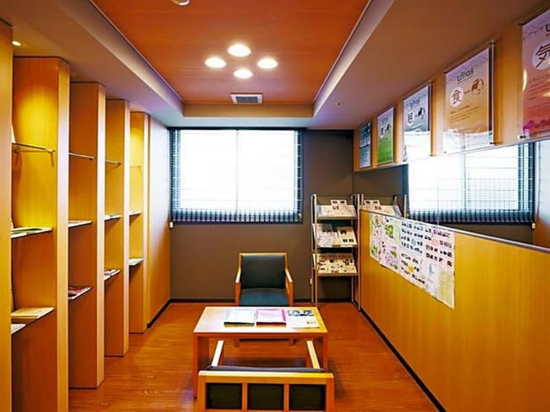 Super Hotel Minamata image