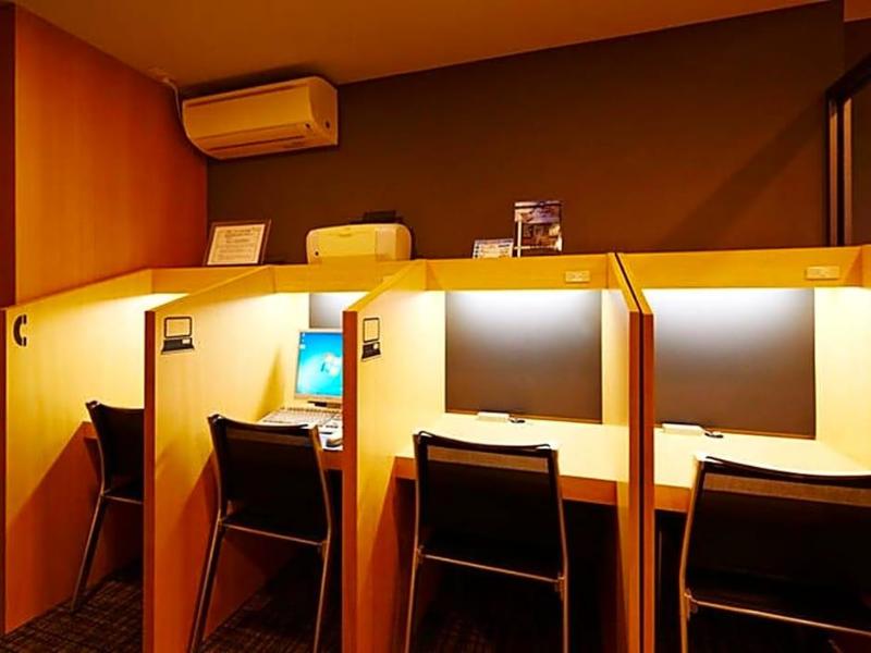 Super Hotel Minamata image