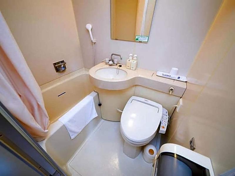 Super Hotel Minamata image