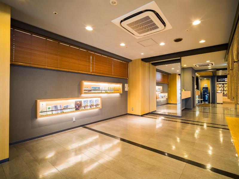 Super Hotel Minamata image