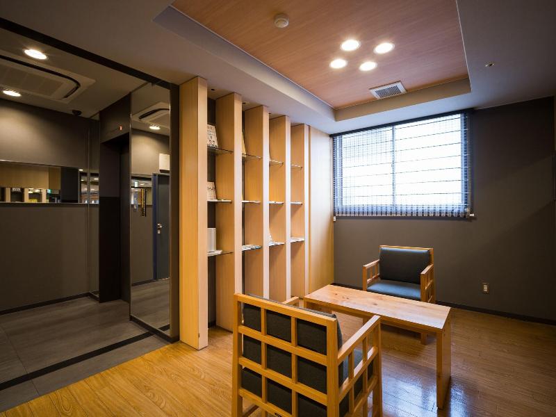 Super Hotel Minamata image