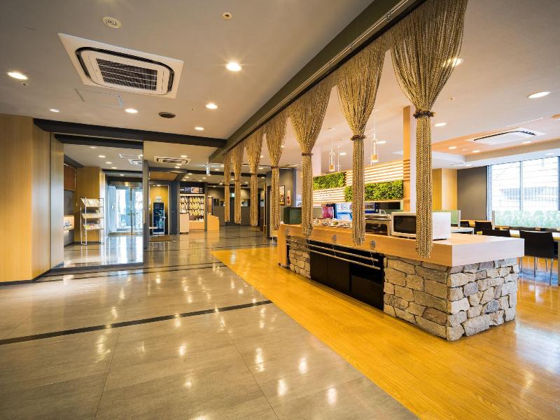 Super Hotel Minamata image
