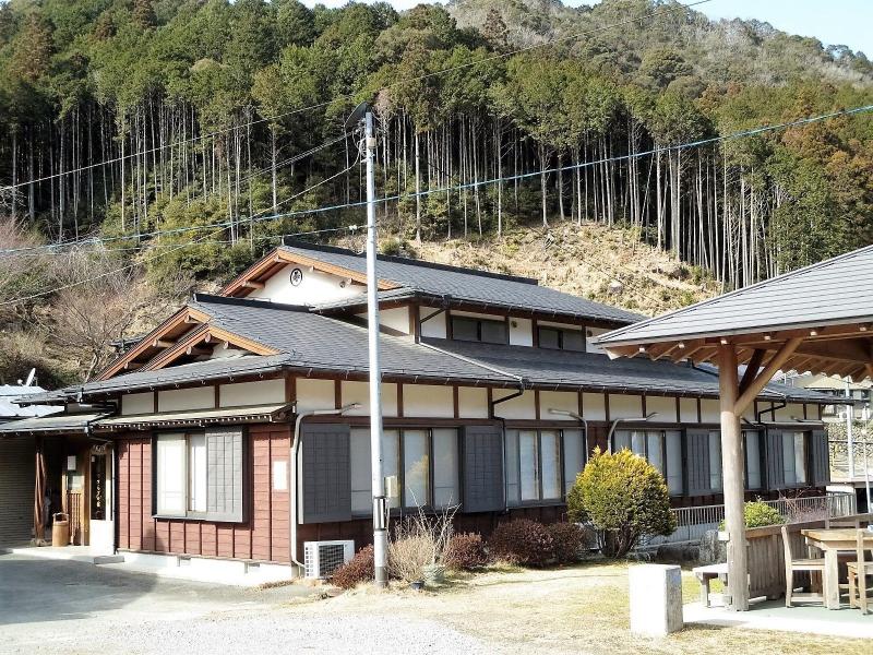 Minshuku Ryokan Kawai image
