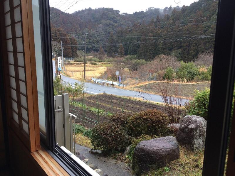 Minshuku Ryokan Kawai image