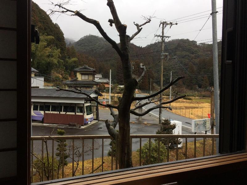 Minshuku Ryokan Kawai image