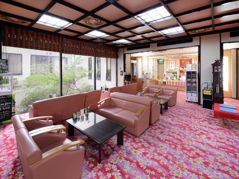 Hotel Kikyou image