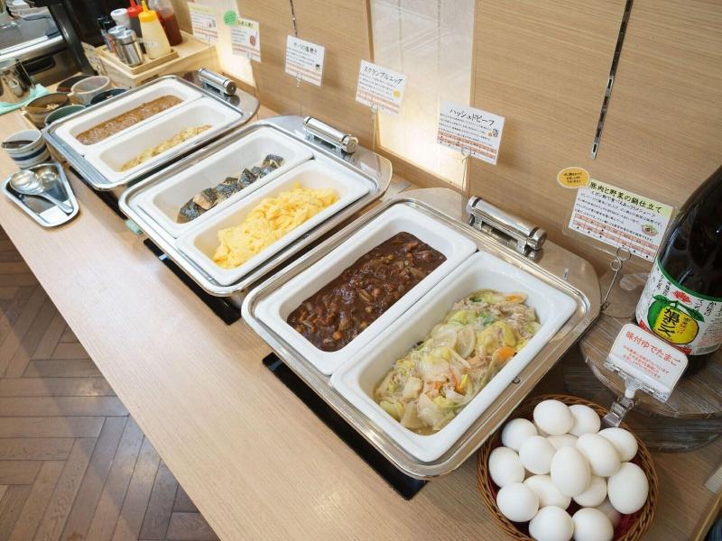 Super Hotel Midosuji Line Esaka image