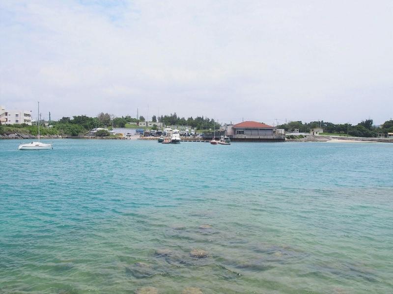 Lagoon Palace image