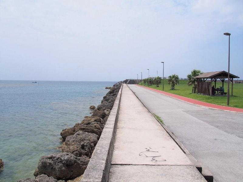 Lagoon Palace image