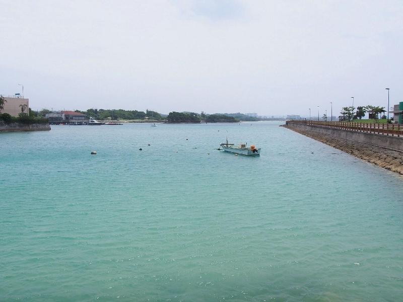 Lagoon Palace image