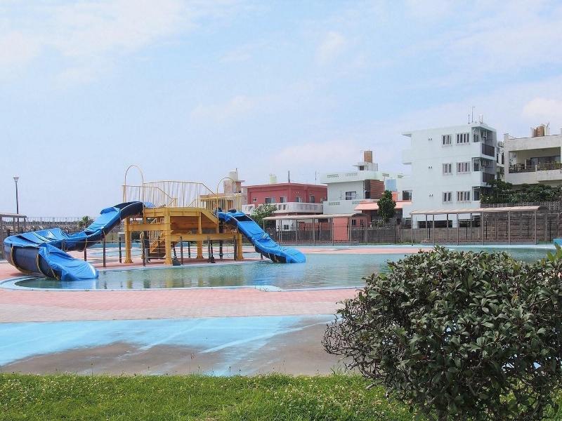 Lagoon Palace image