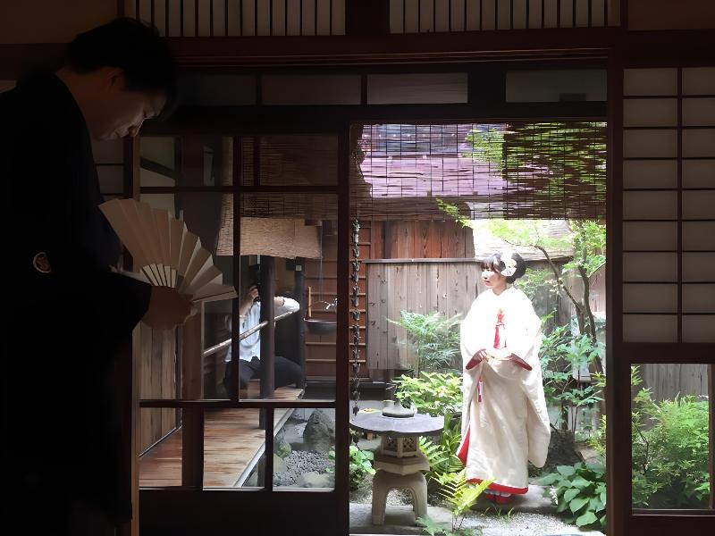 Naokonoza Bettei Umekoji