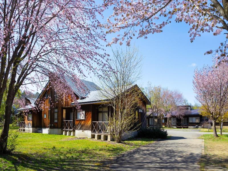 Nature Cottage Akabeko image