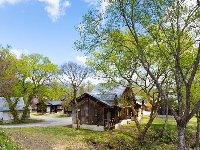Nature Cottage Akabeko image