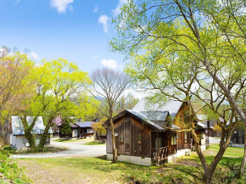 Nature Cottage Akabeko image