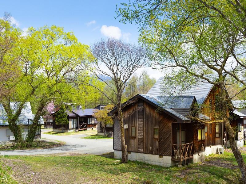 Nature Cottage Akabeko image