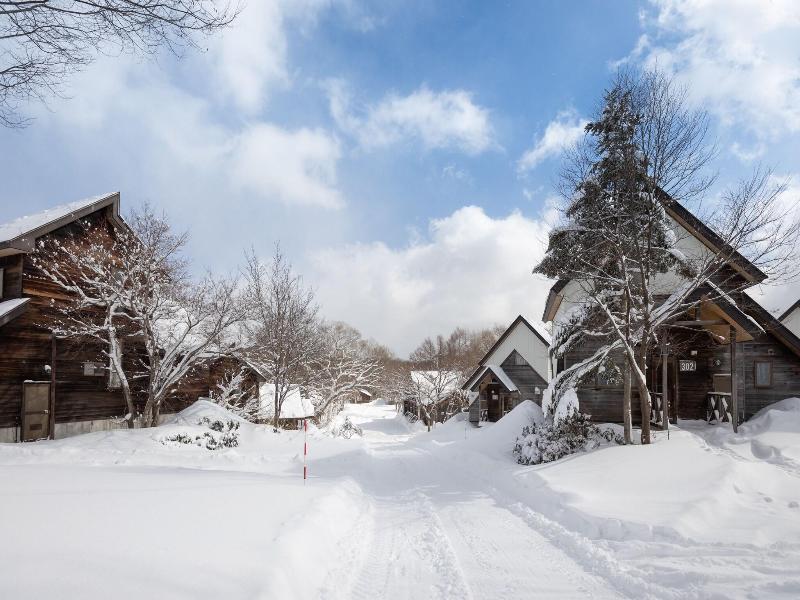 Nature Cottage Akabeko image