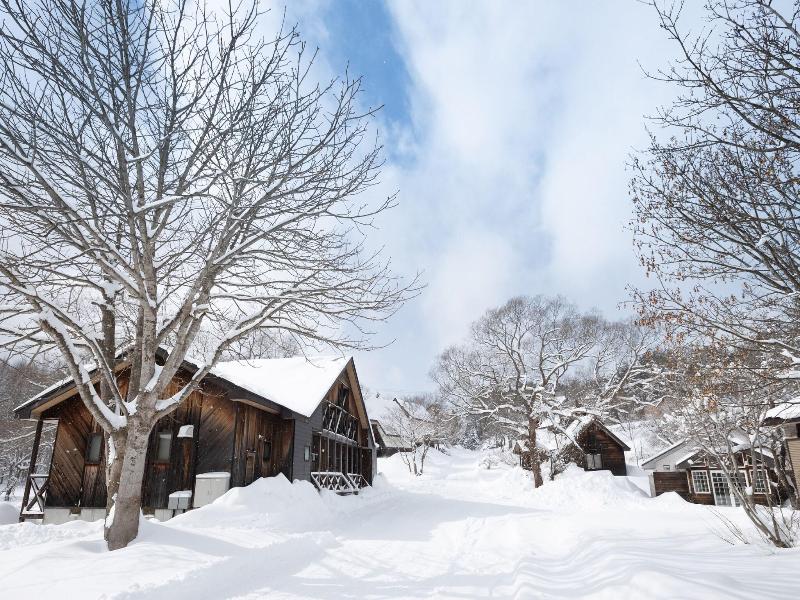 Nature Cottage Akabeko image