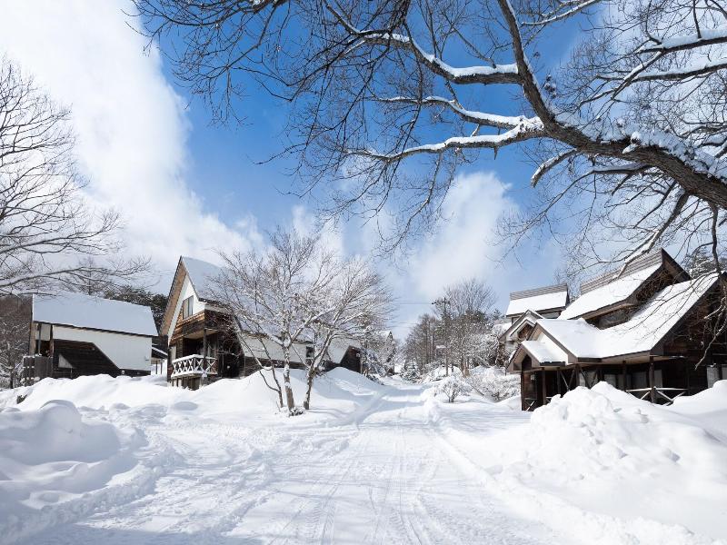 Nature Cottage Akabeko image