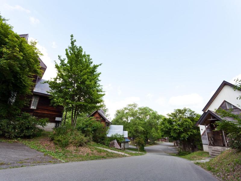 Nature Cottage Akabeko image
