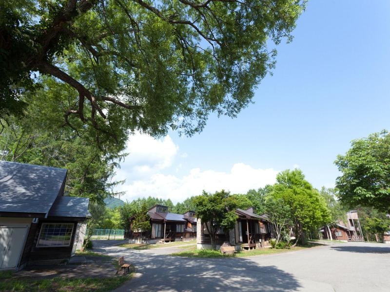Nature Cottage Akabeko image