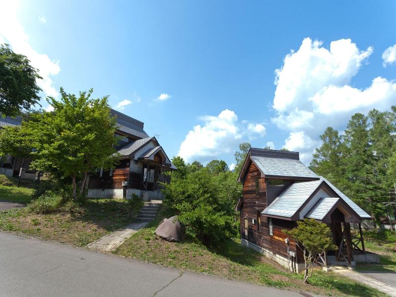 Nature Cottage Akabeko image