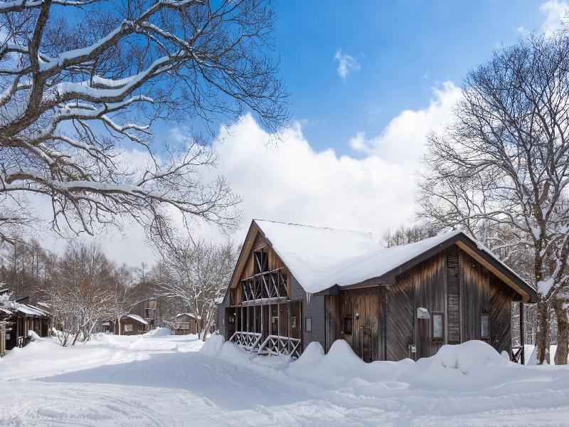 Nature Cottage Akabeko image