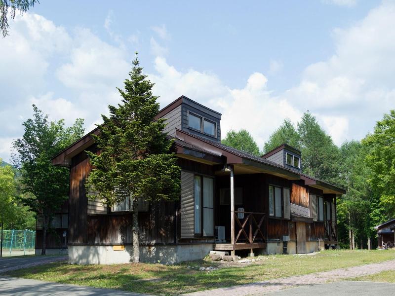 Nature Cottage Akabeko image