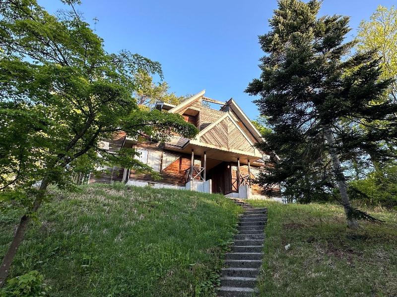 Nature Cottage Akabeko image