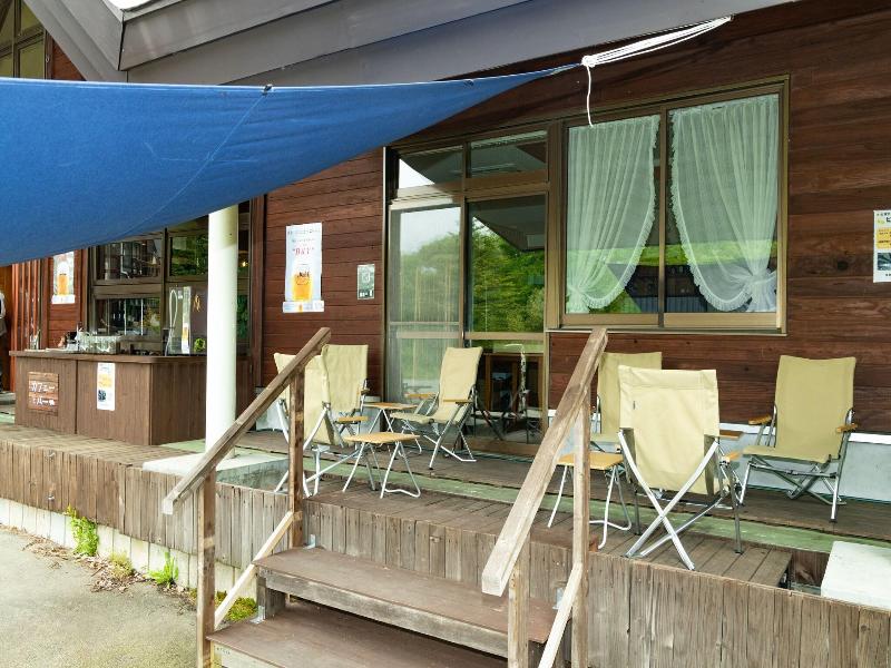Nature Cottage Akabeko image