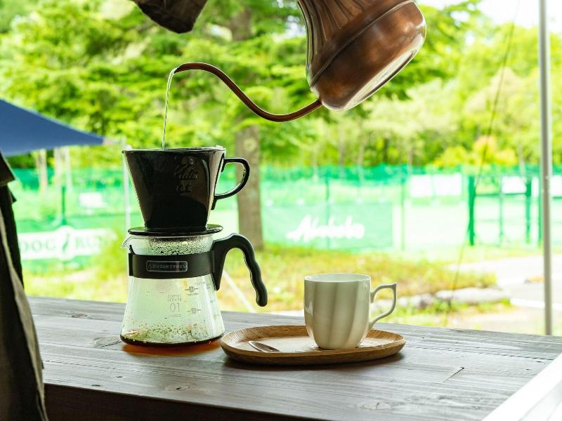 Nature Cottage Akabeko image