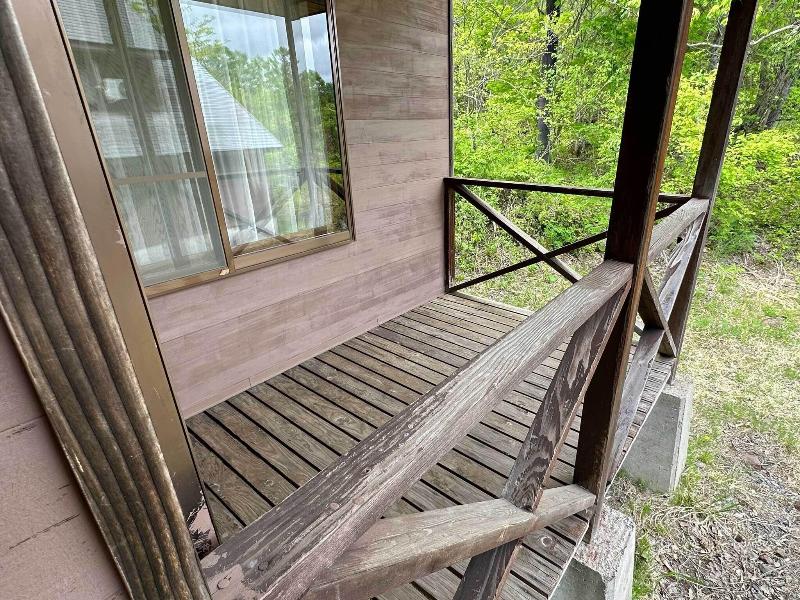 Nature Cottage Akabeko image