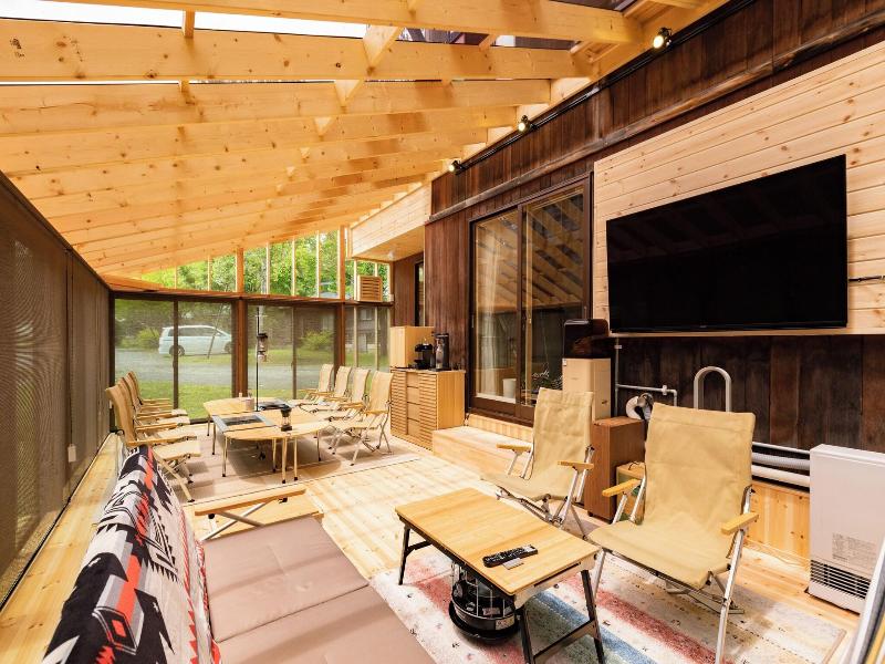 Nature Cottage Akabeko image