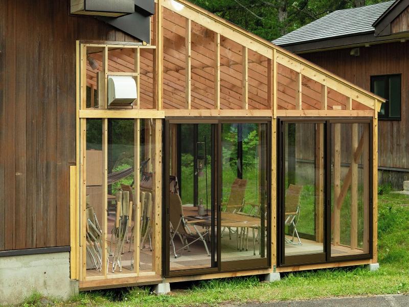 Nature Cottage Akabeko image