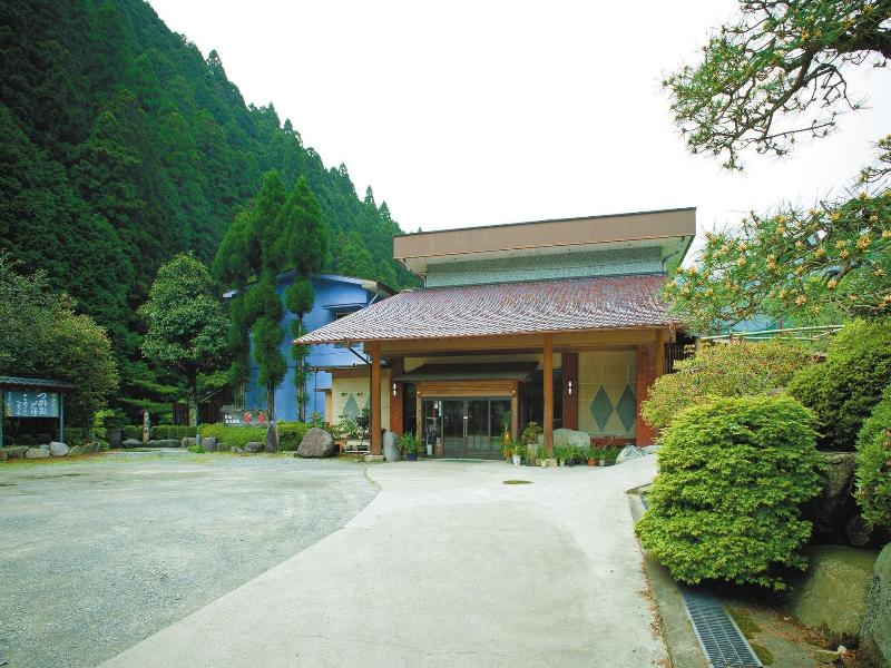 Irori Houraku image