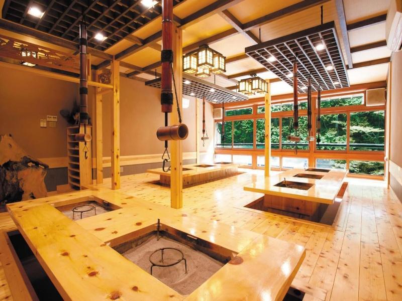 Irori Houraku image