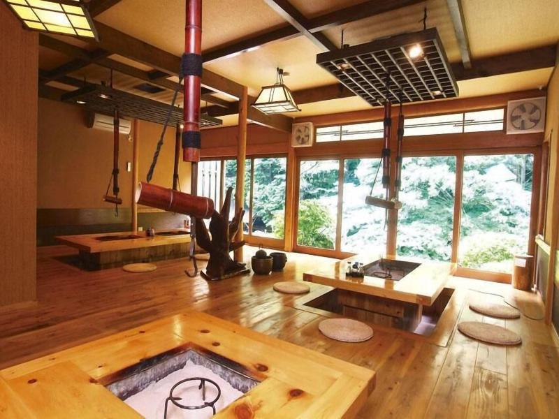 Irori Houraku image