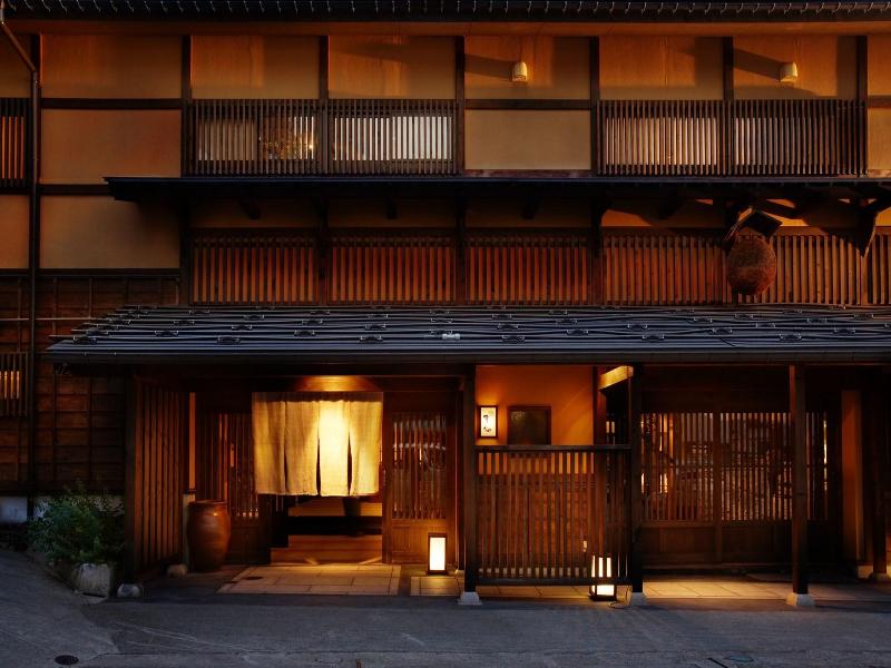Echigo Yuzawa Hatago Isen image