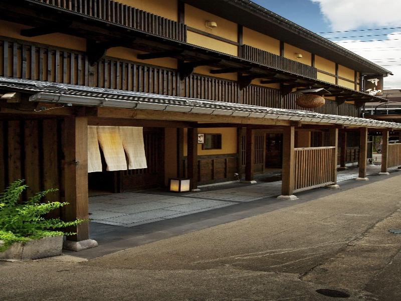 Echigo Yuzawa Hatago Isen image