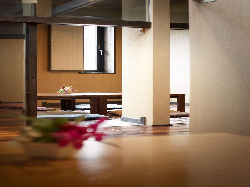 Echigo Yuzawa Hatago Isen image