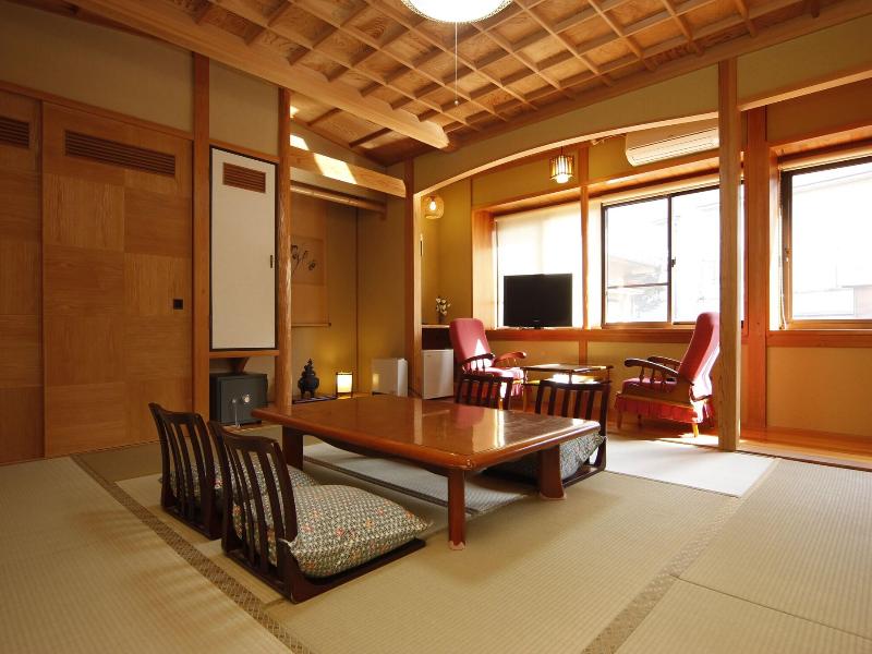 Shinkiya Ryokan image