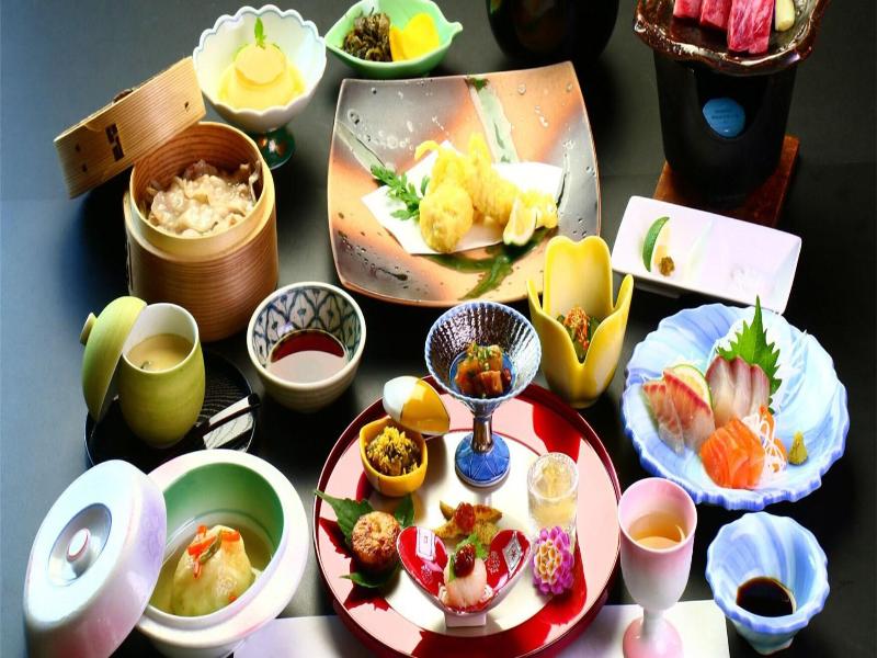 Shinkiya Ryokan image