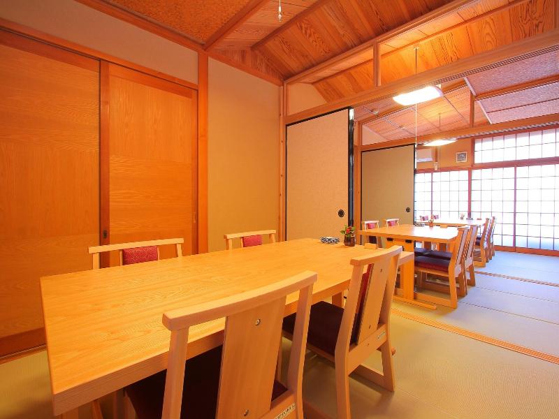 Shinkiya Ryokan image