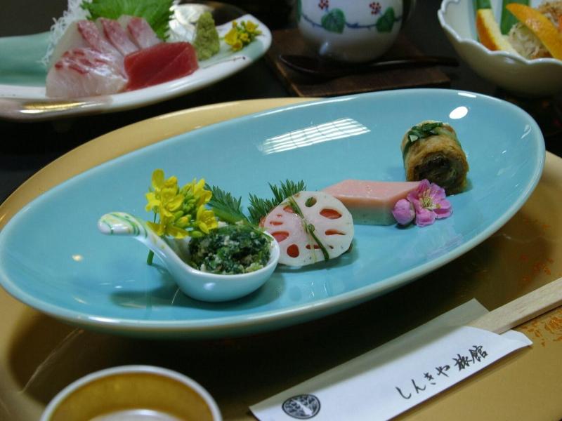 Shinkiya Ryokan image