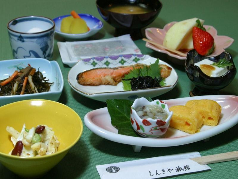 Shinkiya Ryokan image
