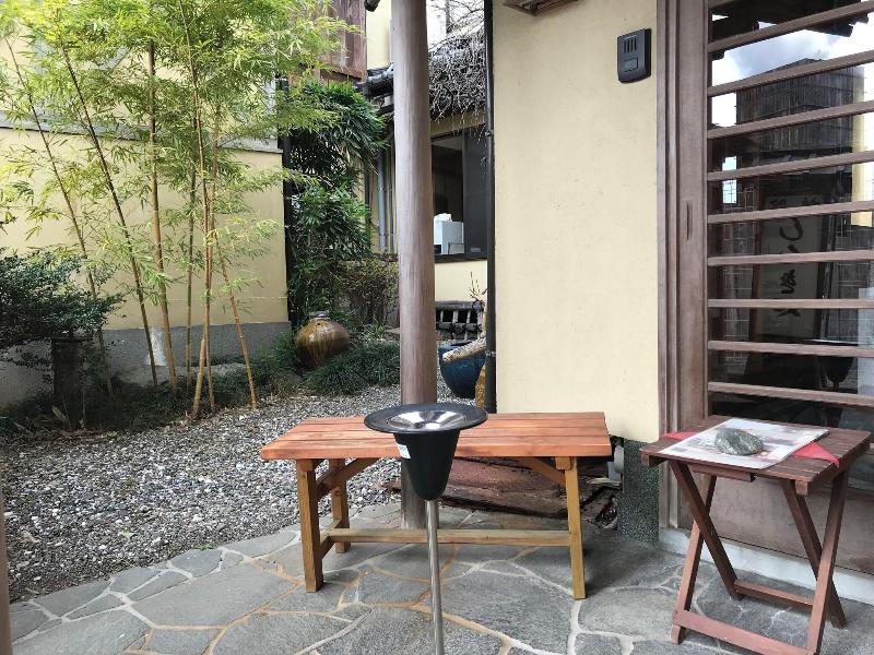 Shinkiya Ryokan image