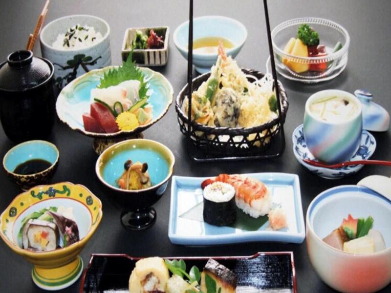 Kiraku Kyoto Zeniyacho image